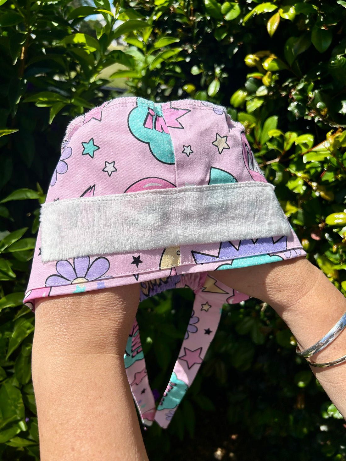 Smochy POP! Scrub Cap