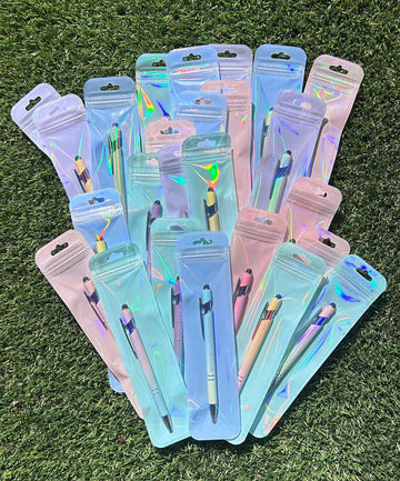 Free Smoochy Scrubs Studio Launch Pen
