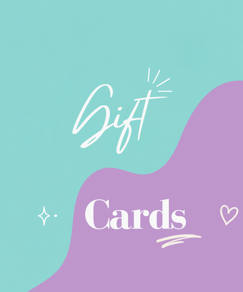 Gift Cards