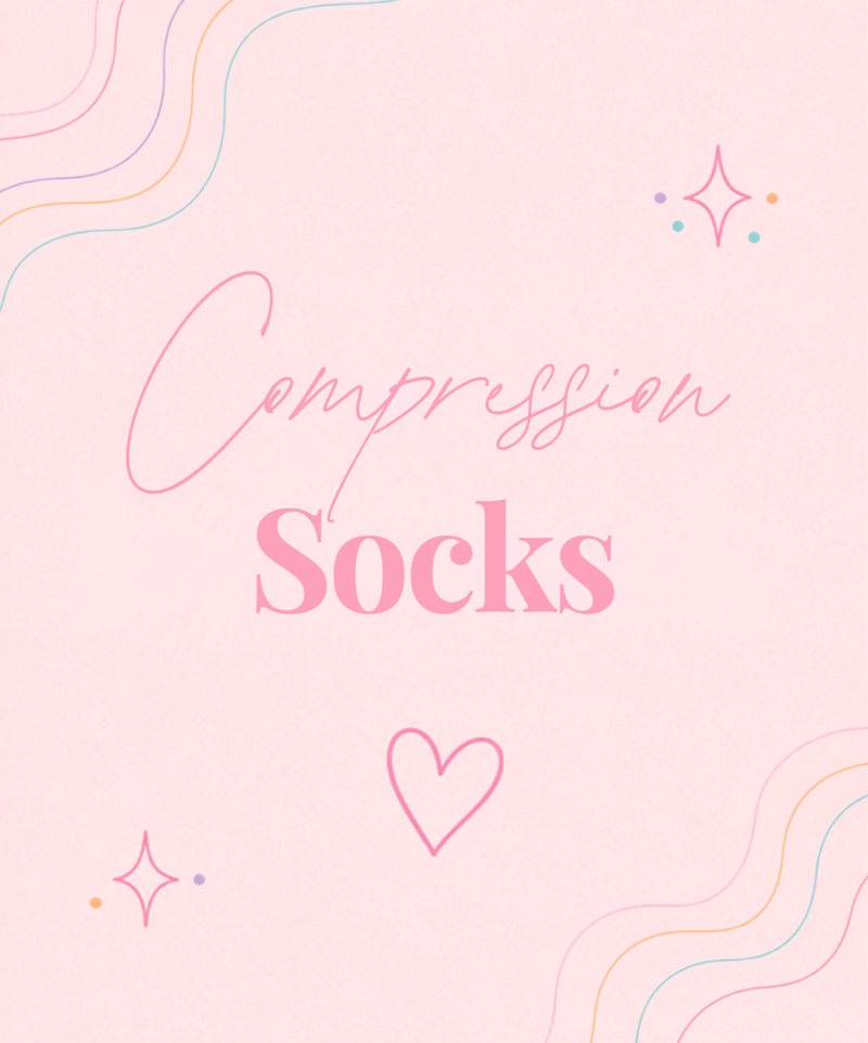 Compression Socks