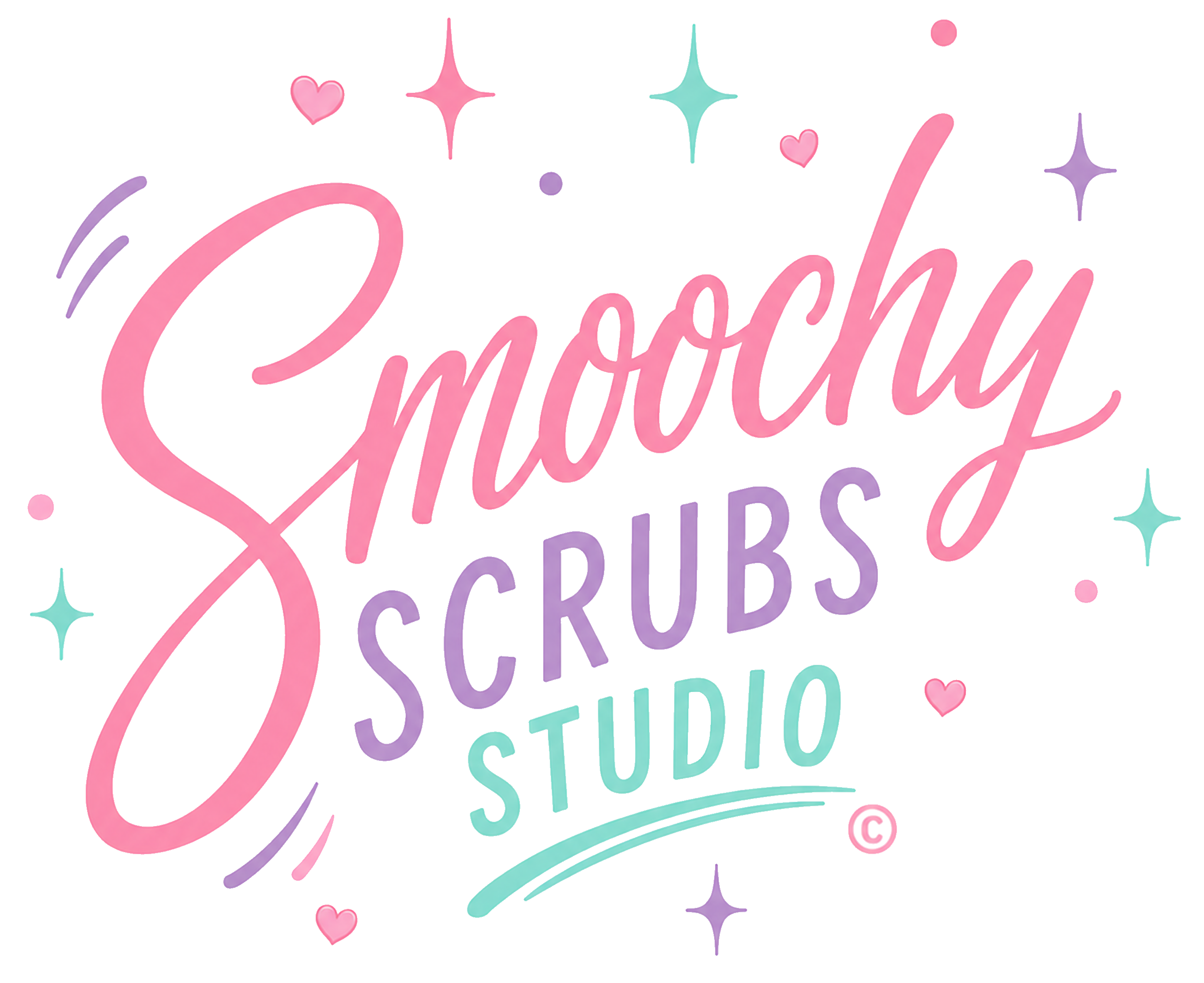 Smoochy Scrubs Studio